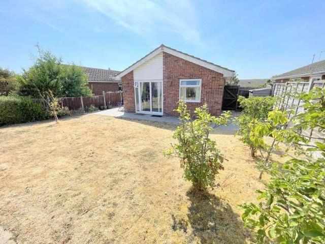 House for sale in Brightlingsea, Dale Hill