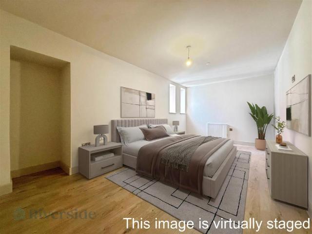 House for sale in Old Town, Hull