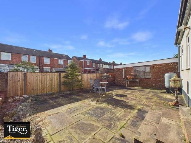 House for sale in Blackpool