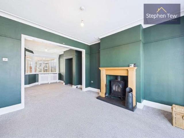 House for sale in Blackpool