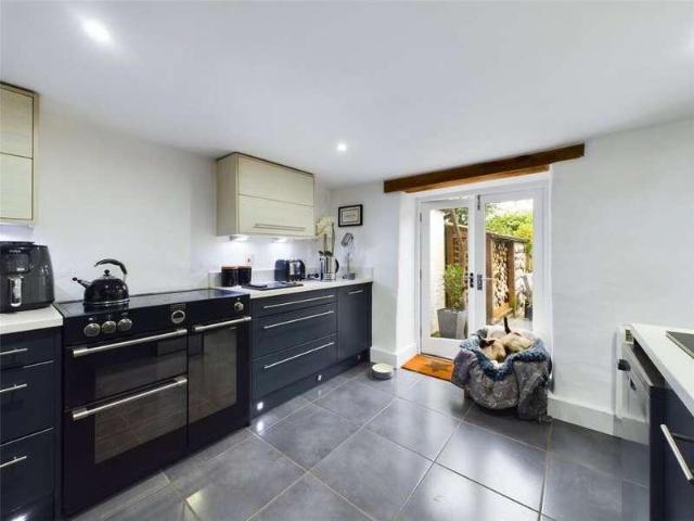 House for sale in Brandis Corner, Devon