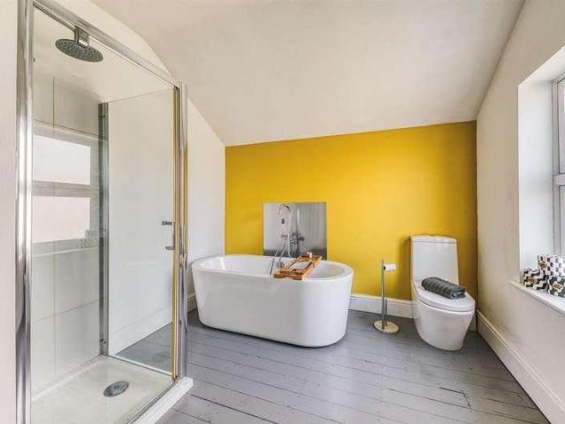 House for sale in Little Chester, Derby