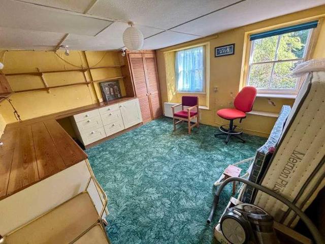House for sale in Lostwithiel, Cornwall