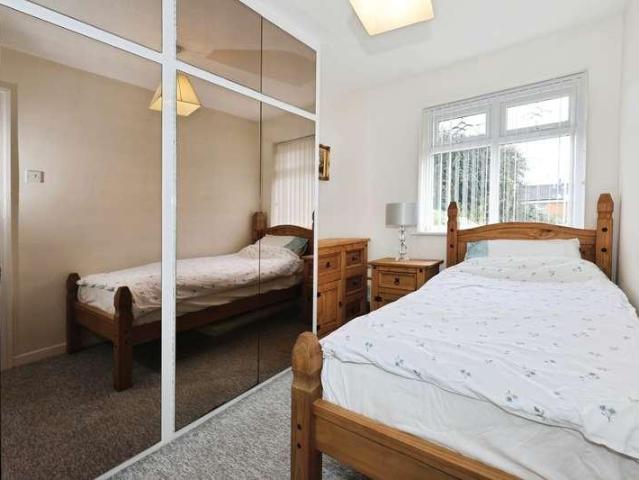 House for sale in Spital, Bebington