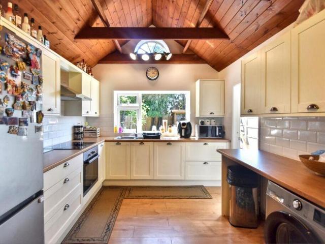 House for sale in Belleau, Lincolnshire