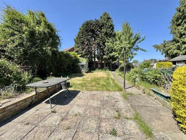 House for sale in Barnsley, Kexbrough