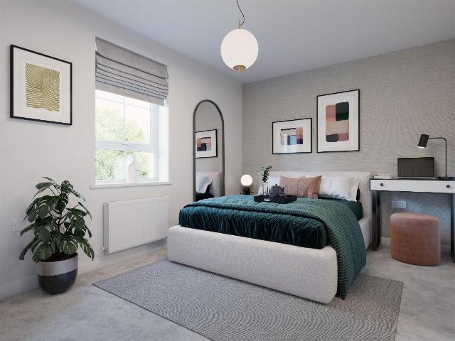 House for sale in St Johns, Wimborne