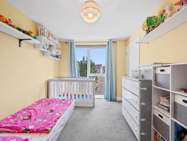 Flat for sale in Row Town, Surrey