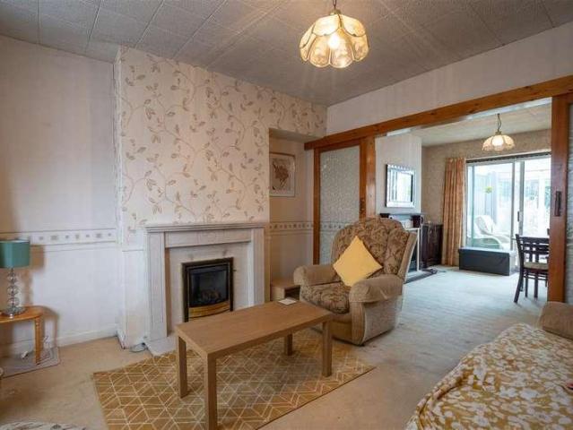 House for sale in Acocks Green, West Midlands