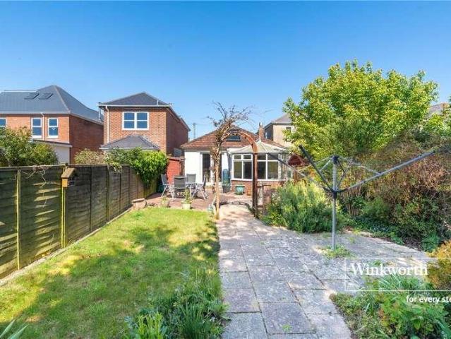 House for sale in Bournemouth