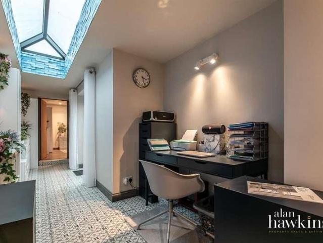 House for sale in Calne