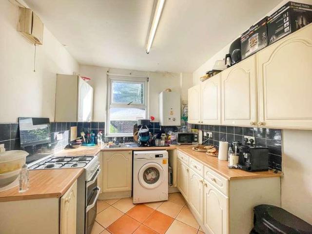 House for sale in Hyde Park, South Yorkshire
