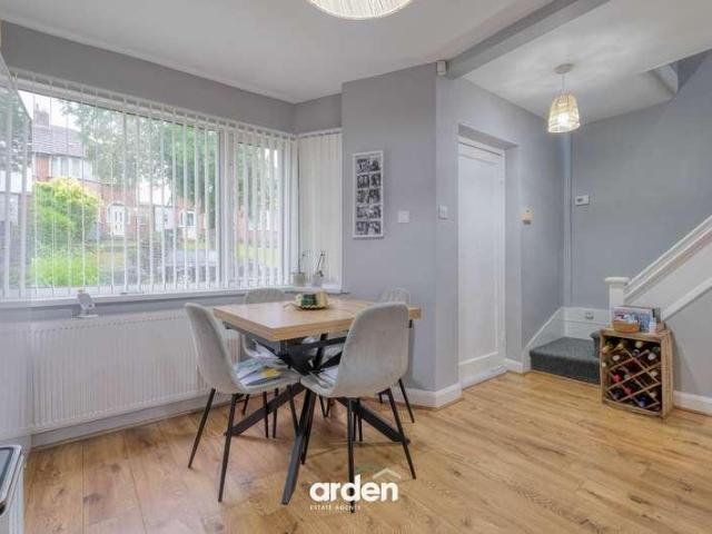 House for sale in Selly Oak, West Midlands