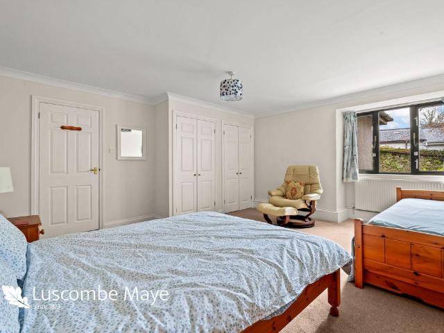House for sale in Strode, Devon