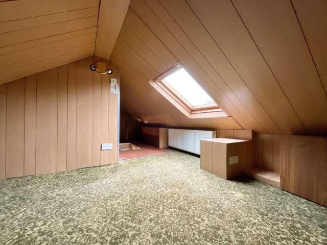 House for sale in Roby Mill, Lancashire