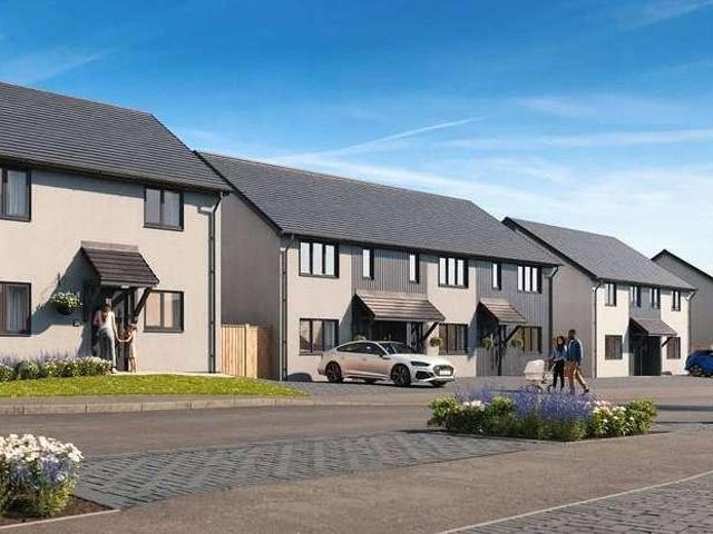 House for sale in Llandrindod Wells