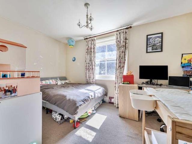House for sale in Sevenoaks, The Butts