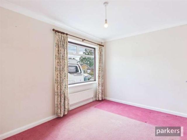 House for sale in Earley