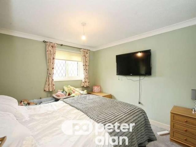 House for sale in Bassaleg, Wales