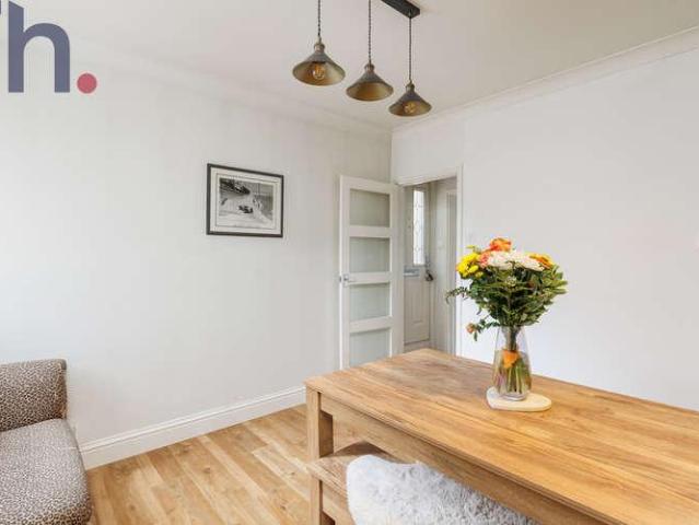 House for sale in Cowlease, Ventnor