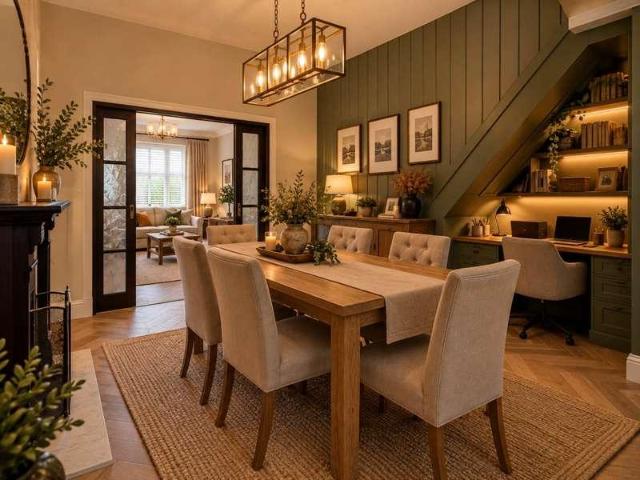 House for sale in Denton's Green, St Helens