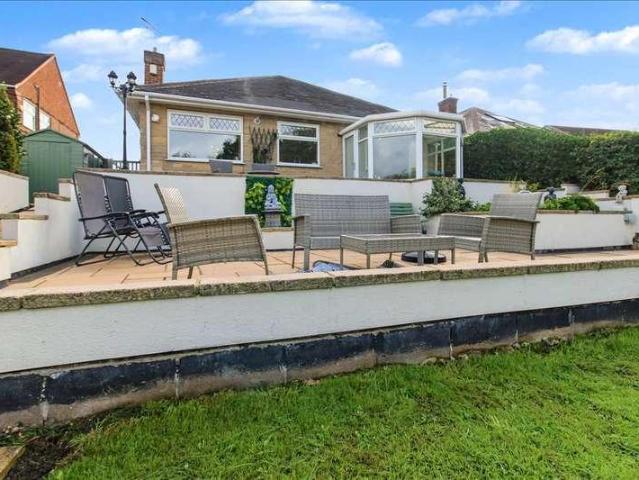 House for sale in New Selston, Ashfield
