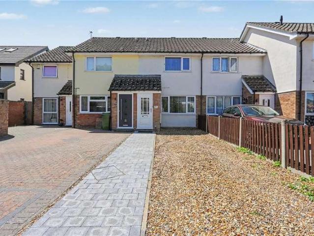 House for sale in Burgh St Peter, Norfolk