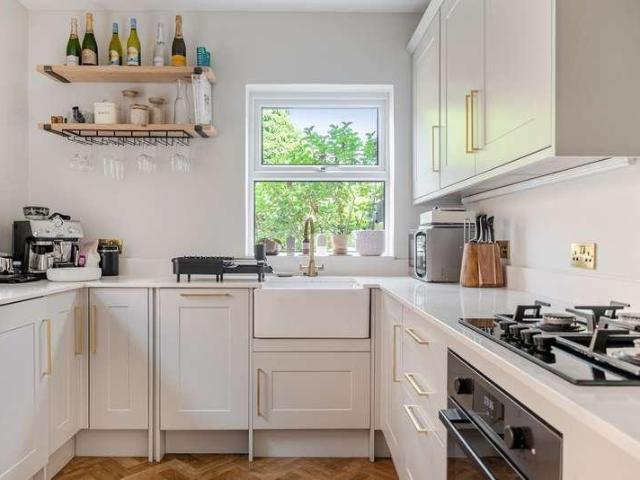House for sale in Row Town, Surrey