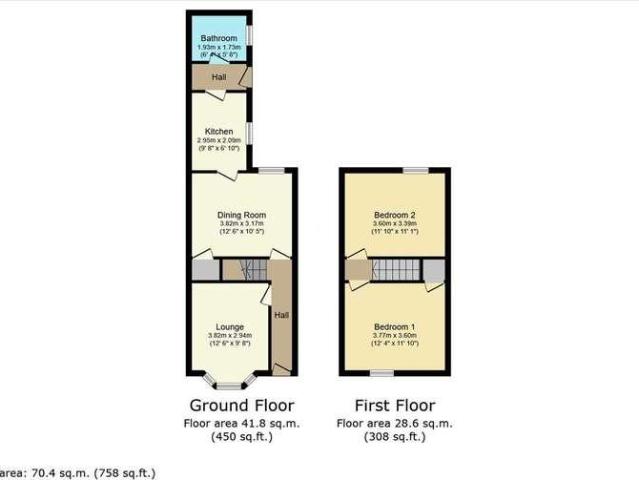 House for sale in Kensington, Calderstones