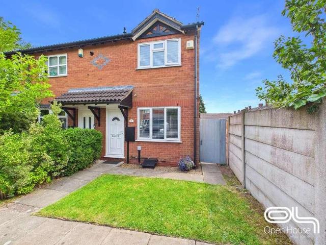 House for sale in Hopton, Baswich