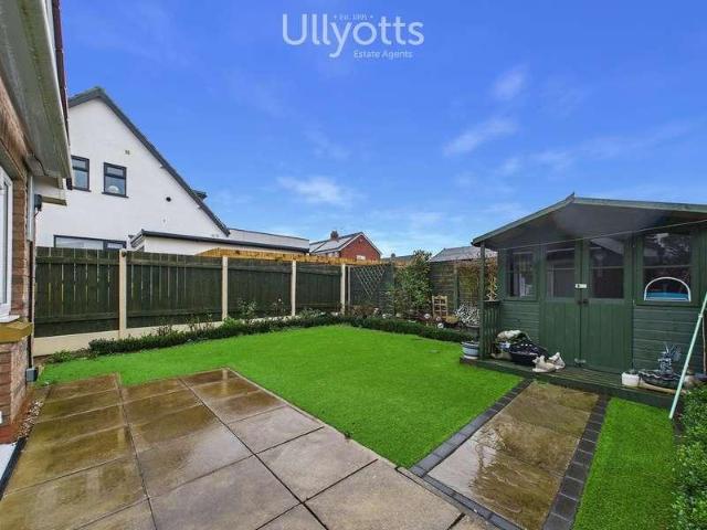 House for sale in Driffield, East Riding Of Yorkshire