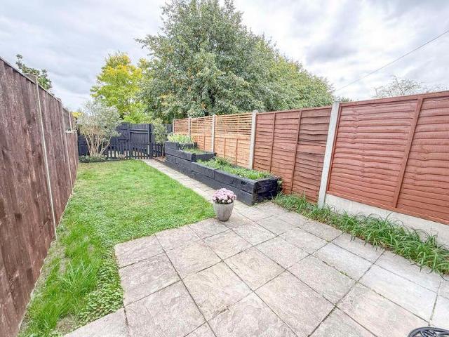 House for sale in California, Ipswich