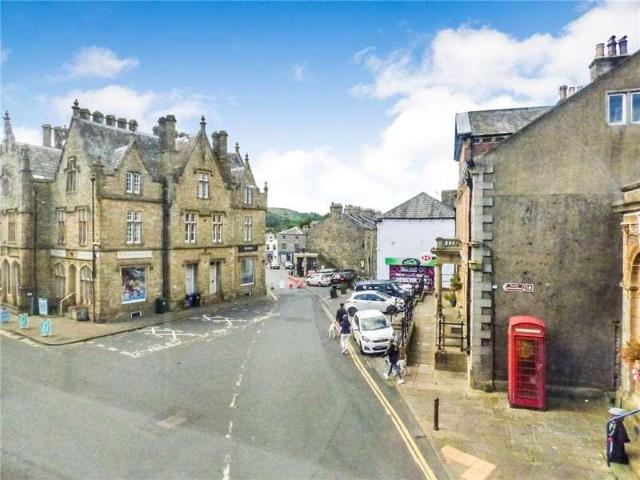 House for sale in Greenfoot, Settle