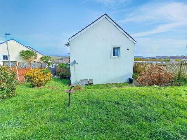 House for sale in Falmouth, Cornwall