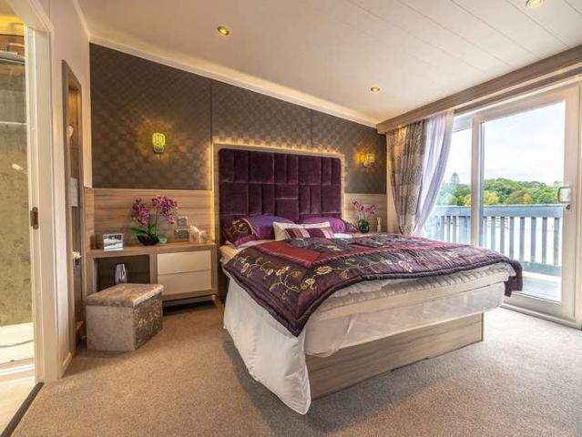 House for sale in Fort Augustus, Scotland