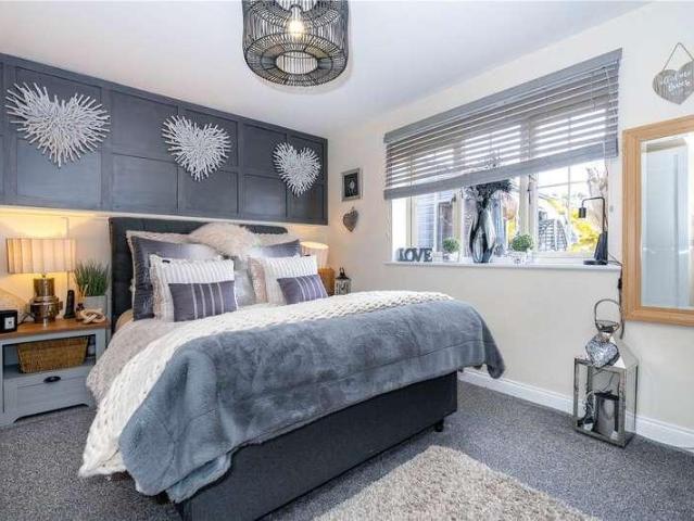 House for sale in Ashby De La Launde, Lincolnshire