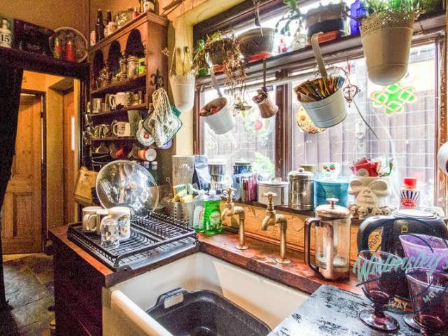 House for sale in Hillfields, West Midlands