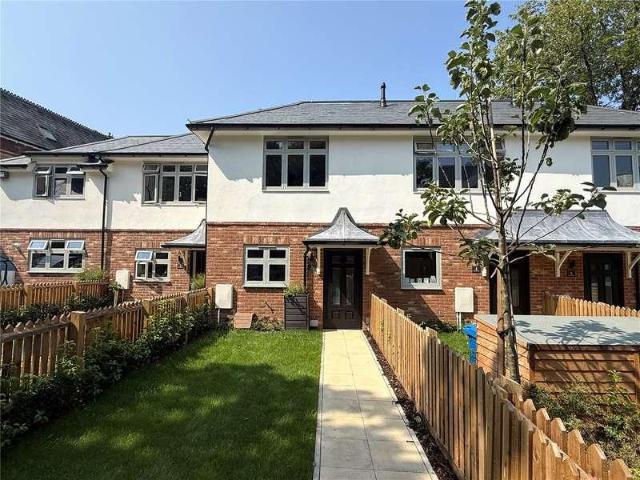 House for sale in Parkstone, Poole