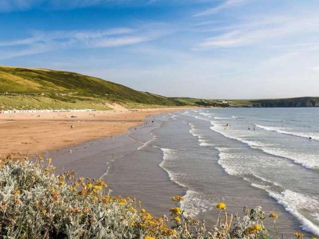 House for sale in Lower Mullacott, Kentisbury