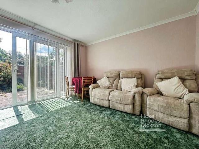 House for sale in Northwood, Isle of Wight
