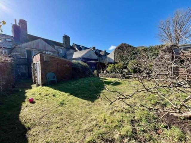 House for sale in Bridford, Devon