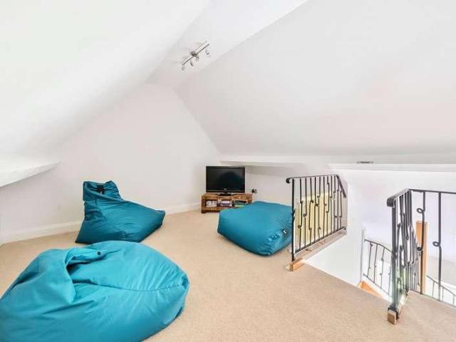 House for sale in Budlake, Devon