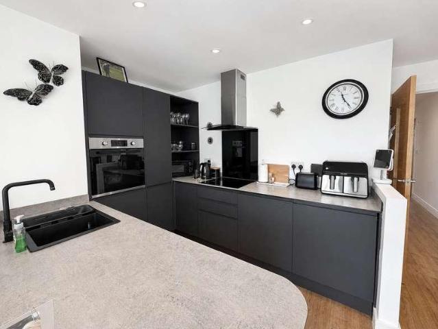 House for sale in Cross In Hand, East Sussex