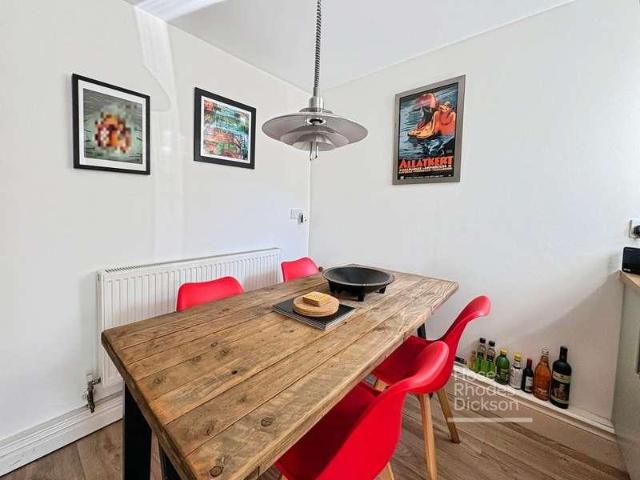 House for sale in Binstead, Ryde