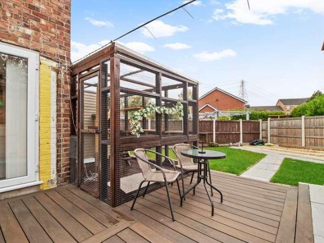House for sale in Westy, Warrington