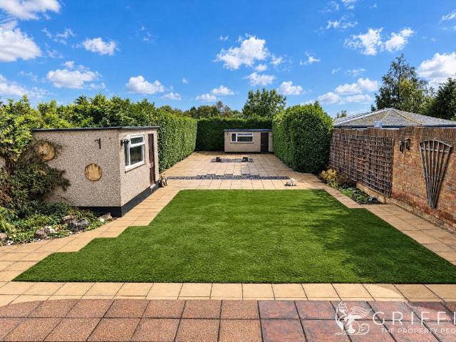 House for sale in Little Thurrock, Grays