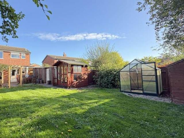 House for sale in Wartnaby, Melton