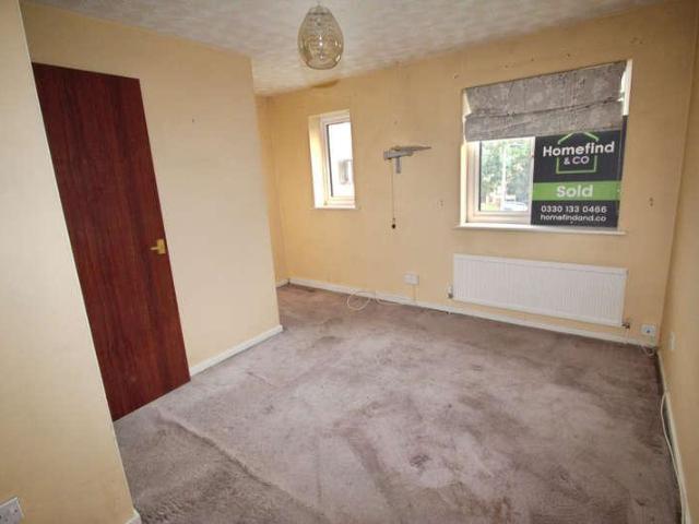 House for sale in Old Fletton, Peterborough