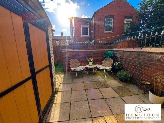 House for sale in Middleton, Rochdale