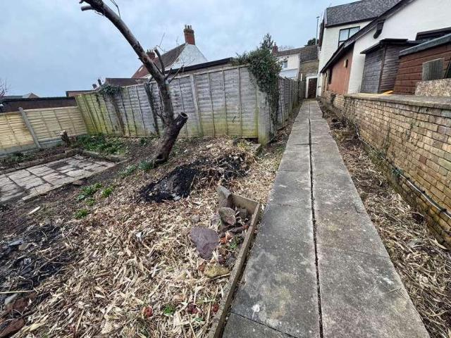 House for sale in Norton Fitzwarren, Somerset